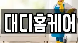 대디홈케어