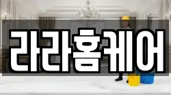 라라홈케어