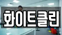 화이트클린