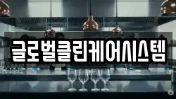 글로벌클린케어시스템
