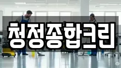 청정종합크린