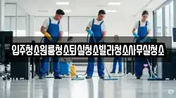 경상북도 구미시 장천면 청소,입주청소,사무실청소,에어컨청소,특수청소,상가청소,거주청소,유품정리