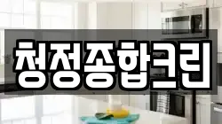 청정종합크린