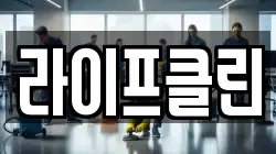 라이프클린