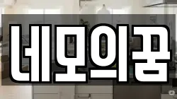 네모의꿈