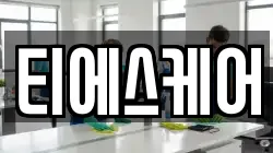 티에스케어