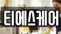 티에스케어