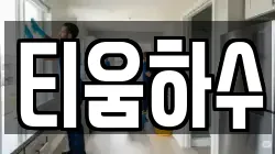 티움하수