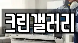 크린갤러리
