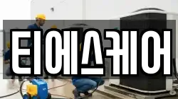 티에스케어
