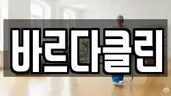 바르다클린