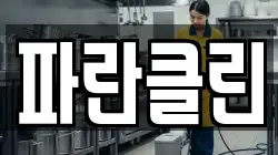 파란클린