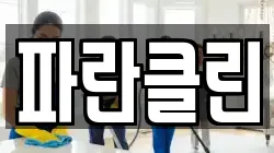 파란클린