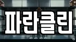 파란클린