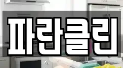 파란클린