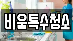 비움특수청소