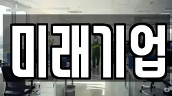 미래기업