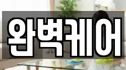 완벽케어