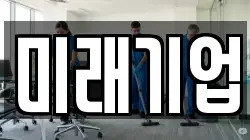 미래기업
