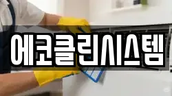 에코클린시스템