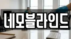 네모블라인드