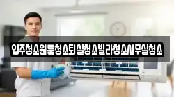 경상북도 상주시 화서면 청소,입주청소,사무실청소,에어컨청소,특수청소,상가청소,거주청소,유품정리