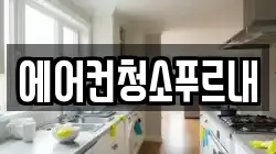 에어컨청소푸르내
