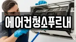 에어컨청소푸르내