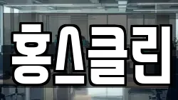 홍스클린