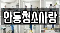 안동청소사랑
