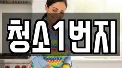 청소1번지