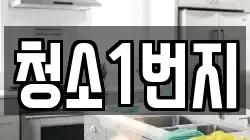 청소1번지