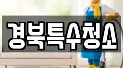 경북특수청소