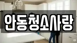 경상북도 안동시 신안동 청소,입주청소,사무실청소,에어컨청소,특수청소,상가청소,거주청소,유품정리
