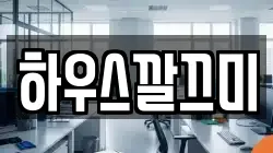 하우스깔끄미