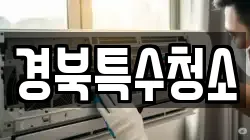 경북특수청소