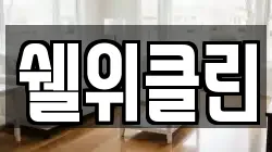 쉘위클린