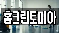 홈크린토피아