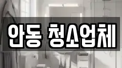 경상북도 안동시 임하면 청소,입주청소,사무실청소,에어컨청소,특수청소,상가청소,거주청소,유품정리