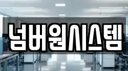 넘버원시스템