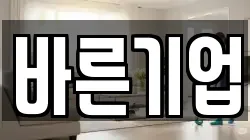 바른기업