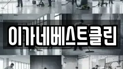 이가네베스트클린