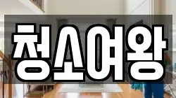 청소여왕