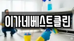 이가네베스트클린