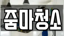 줌마청소