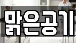 맑은공기