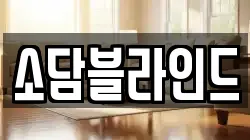 소담블라인드