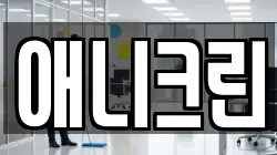 애니크린