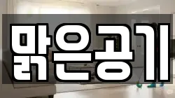 맑은공기