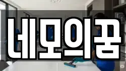 네모의꿈